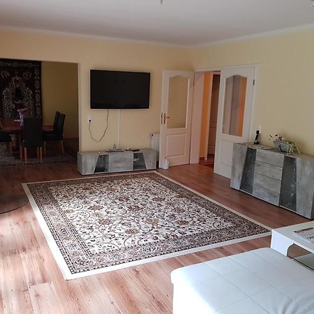 Ferienhaus Fichtenwalde เบลิทซ์ ภายนอก รูปภาพ