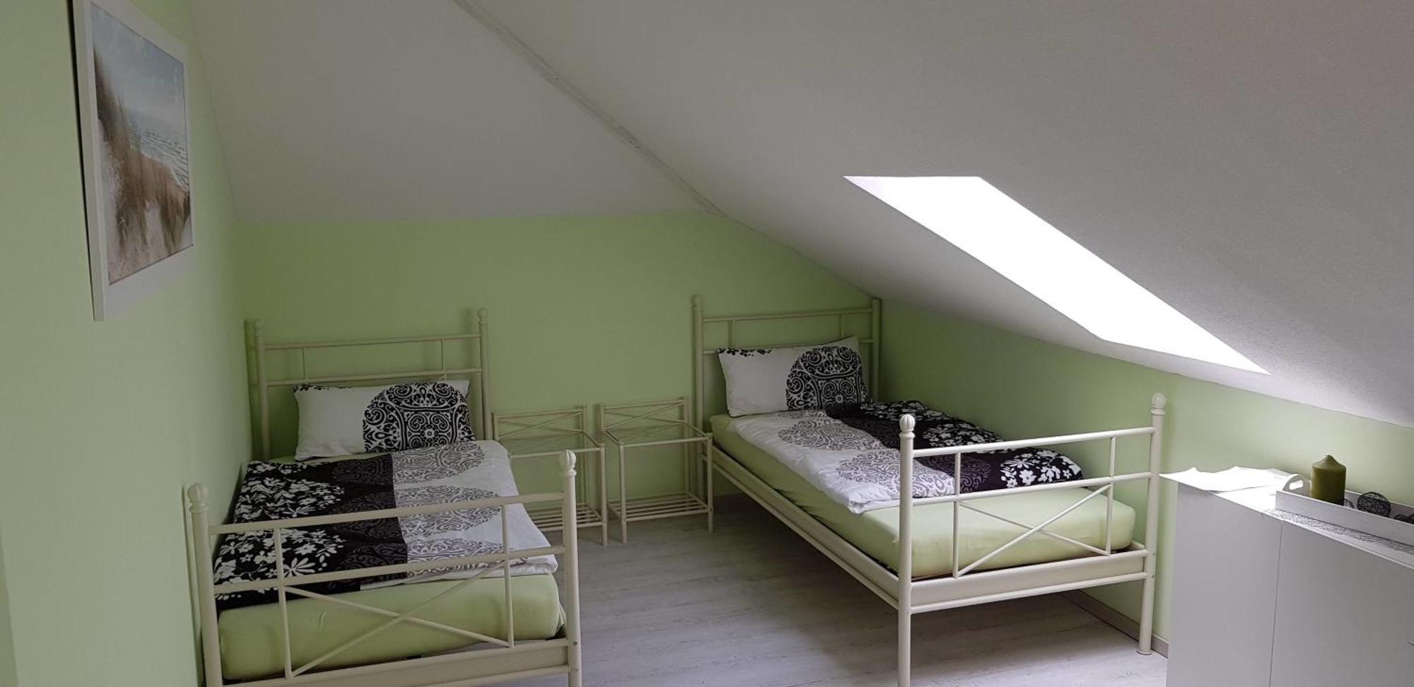 Ferienhaus Fichtenwalde เบลิทซ์ ภายนอก รูปภาพ
