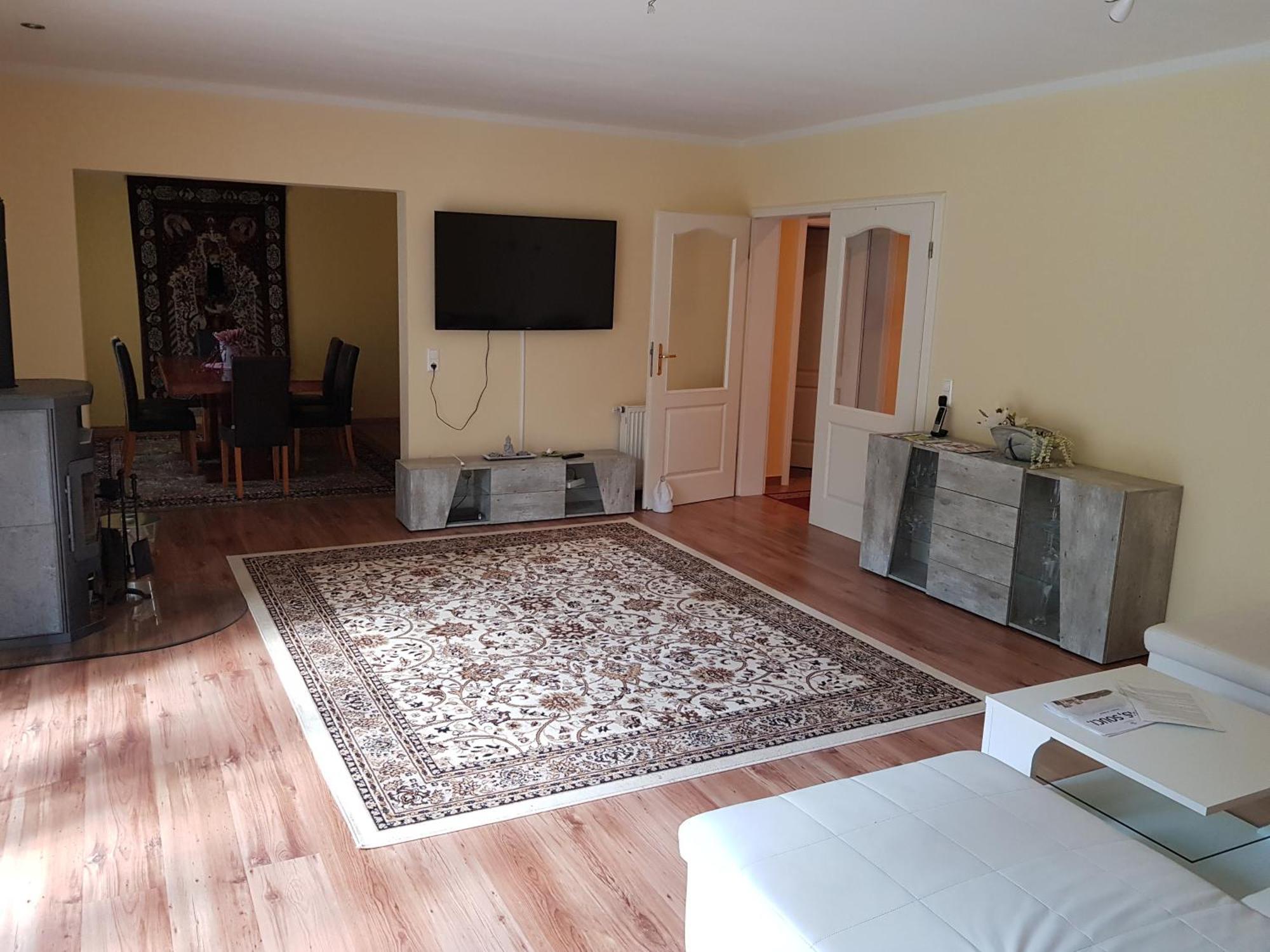 Ferienhaus Fichtenwalde เบลิทซ์ ภายนอก รูปภาพ